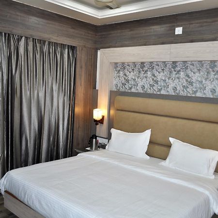 Hotel Continental Blue Bikaner Ngoại thất bức ảnh